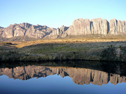 Parque Nacional de Andringitra