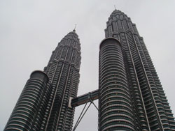 Torres Petronas