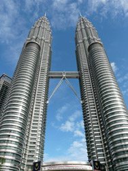 Torres Petronas