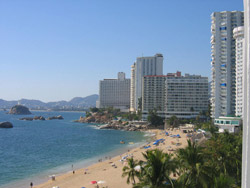 Acapulco, México