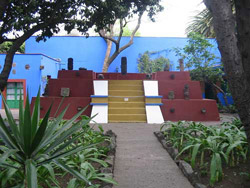 Museo Frida Kahlo