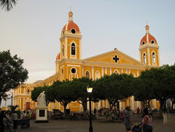 Granada, Nicaragua