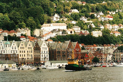 Bergen