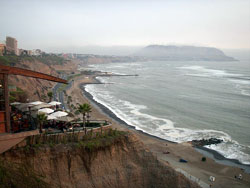 Costa de Miraflores