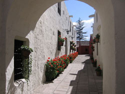 Monasterio de Santa Catalina de Siena