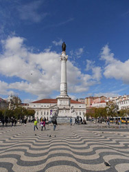 Rossio