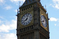 Big Ben, Londres