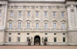 Palacio de Buckingham