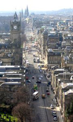 Edimburgo