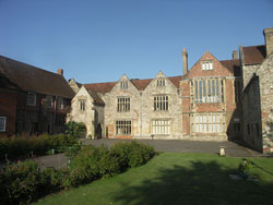 Museo de Salisbury