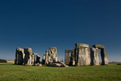 Stonehenge