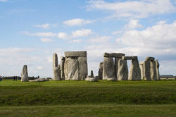 Stonehenge