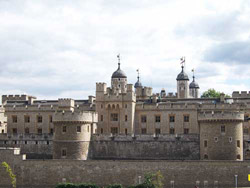 Torre de Londres