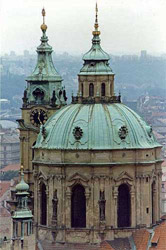 Iglesia de San Nicolás