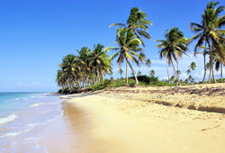 Playa Bávaro