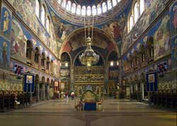 Catedral ortodoxa de Sibiu