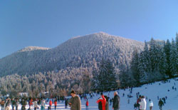 Poiana Brasov