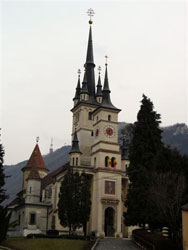 Iglesia de San Nicolás