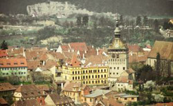 Sighisoara