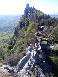 Rocca Cesta