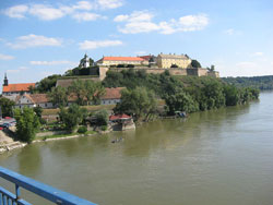 Fortaleza de Petrovaradin