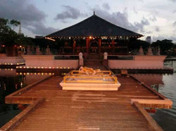 Santuario Simamalaka