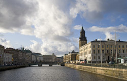 Göteborg, Suecia