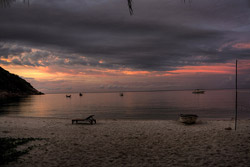 Ko Pha Ngan