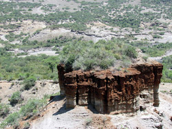 Olduvai