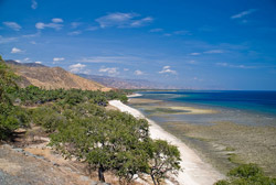 Timor Oriental