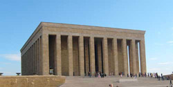 Anitkabir