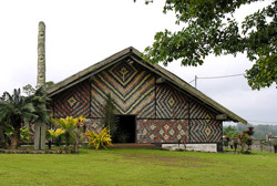 Consejo Nacional de Jefes en Port Vila