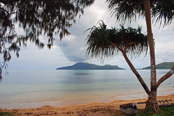 Playa Paonangisi