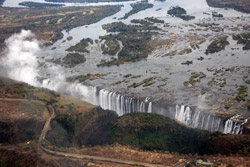 Cataratas Victoria