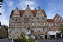 Casa de Jens Bang