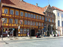 Casa de Jorgen Olufsen