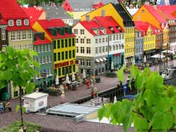 Legoland Billund