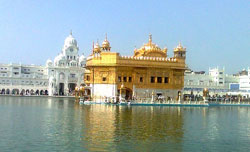 Templo Dorado