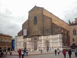 Basílica de San Petronio