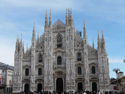 Catedral de Milán