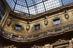 Galería Vittorio Emanuele