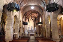 Iglesia de San Francisco