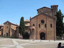 Basílica de Santo Stefano