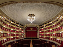 Teatro alla Scala