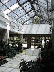 Casa de las Flores